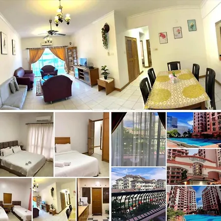 Marina Court C04 Homestay